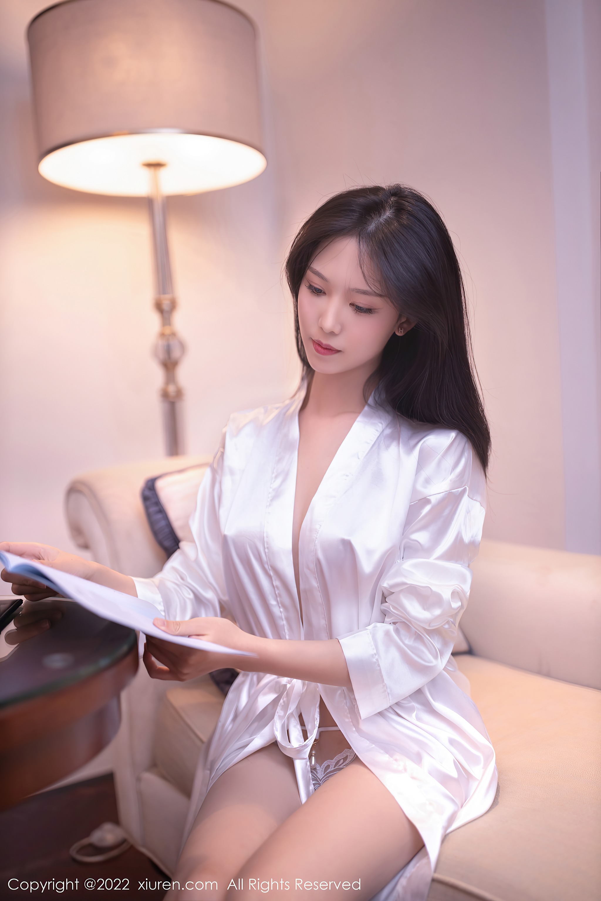 图片[1]-020.[XIUREN秀人网]2022.06.15 NO.5146 抖娘利世[64P]-XikXak